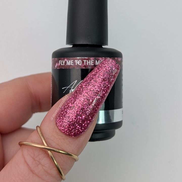 FLY ME TO THE MOON 10ml (Strangers In The Night)