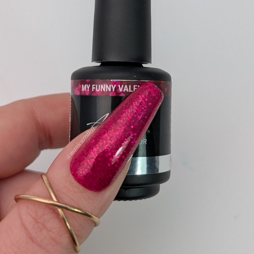 MY FUNNY VALENTINE 10ml (Strangers In The Night)