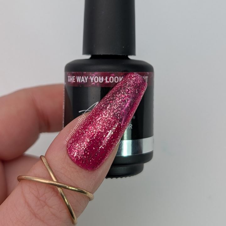 THE WAY YOU LOOKS TONIGHT 10ml (Strangers In The Night)