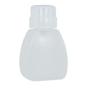 Mendapump Belly WHITE 250ml, No Label | 311619