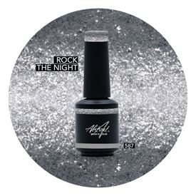 ROCK THE NIGHT 10ml -cateye- (Amplified)