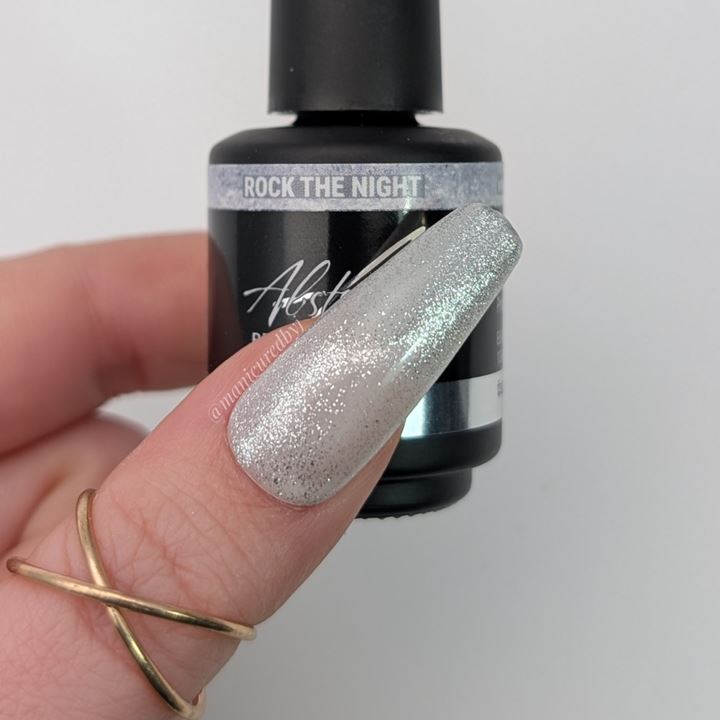 ROCK THE NIGHT 10ml -cateye- (Amplified)