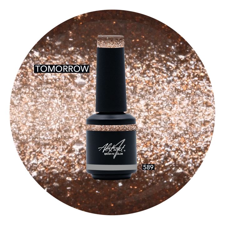 TOMORROW 10mL -cateye- (Amplified)