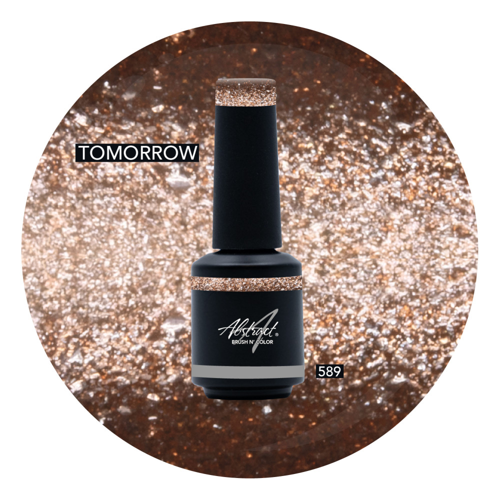 TOMORROW 10mL -cateye- (Amplified)