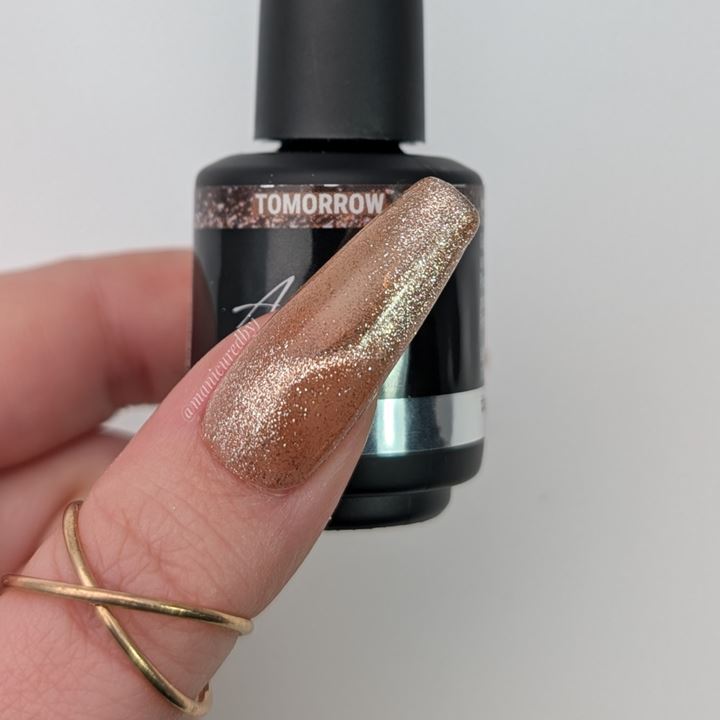 TOMORROW 10mL -cateye- (Amplified)