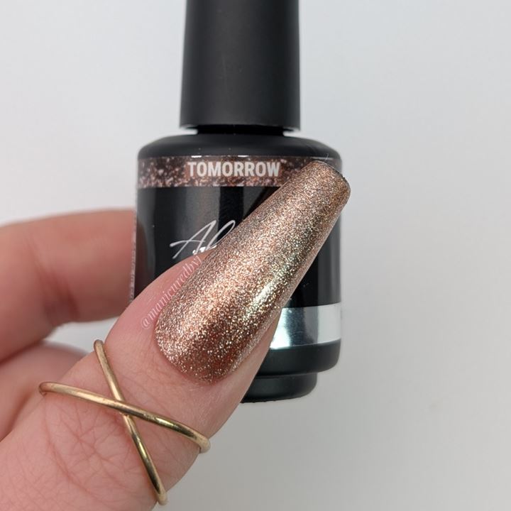 TOMORROW 10mL -cateye- (Amplified)