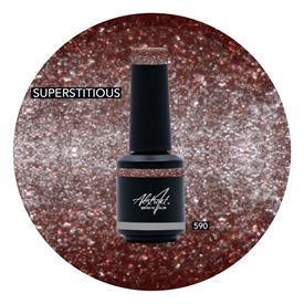 SUPERSTITIOUS 10mL -cateye- (Amplified)