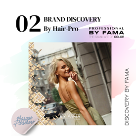 FORMATION Brand Discovery Professionnal By Fama