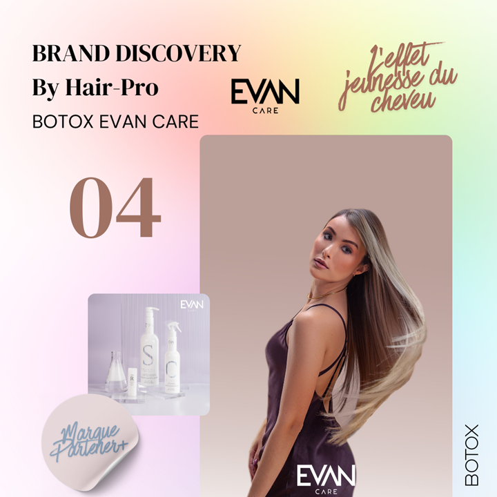FORMATION Brand Discovery Botox EVAN Care