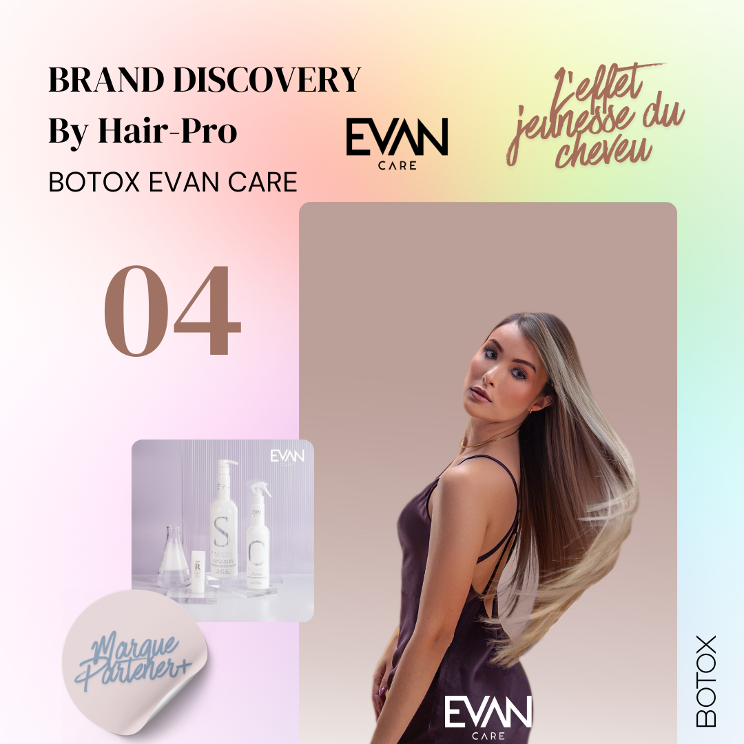 FORMATION Brand Discovery Botox EVAN Care