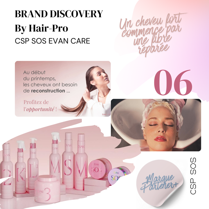 FORMATION Brand Discovery CSP SOS EVAN Care