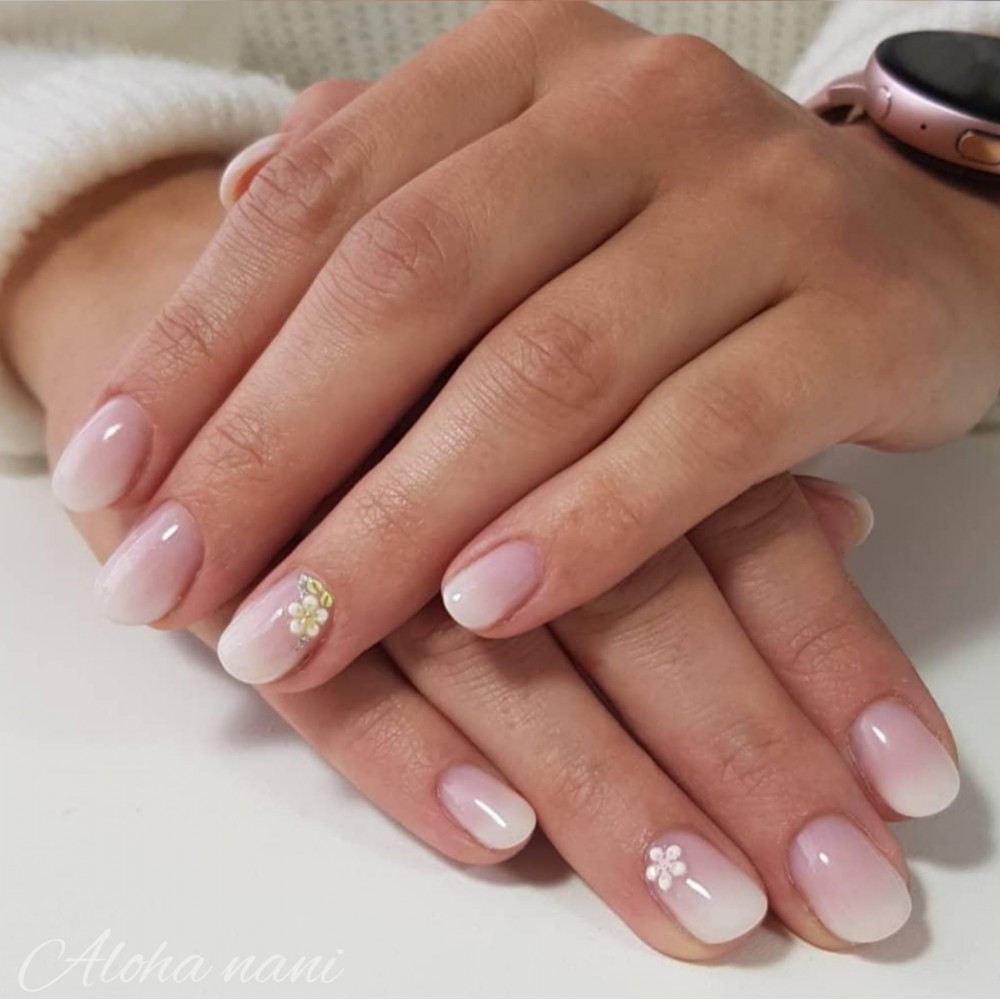 Fiber Power Gel SOFT WHITE 5gr