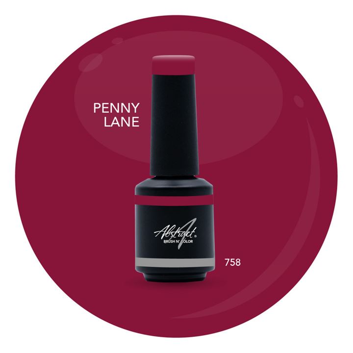 PENNY LANE 10ml (Here Comes The Sun)