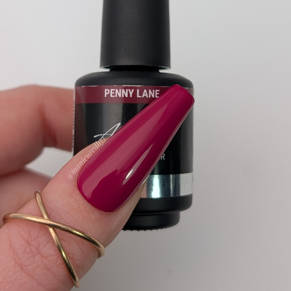 PENNY LANE 10ml (Here Comes The Sun)