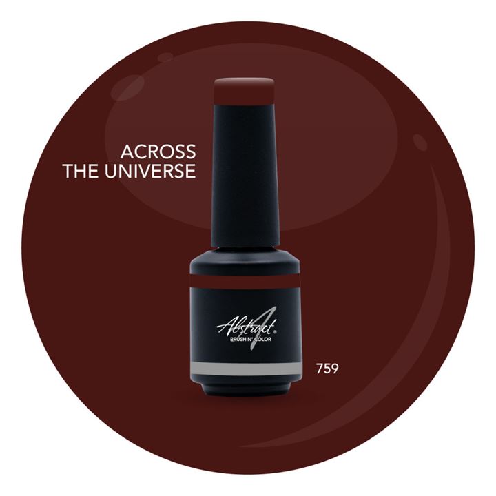 ACROSS THE UNIVERSE 10ml (Here Comes The Sun)