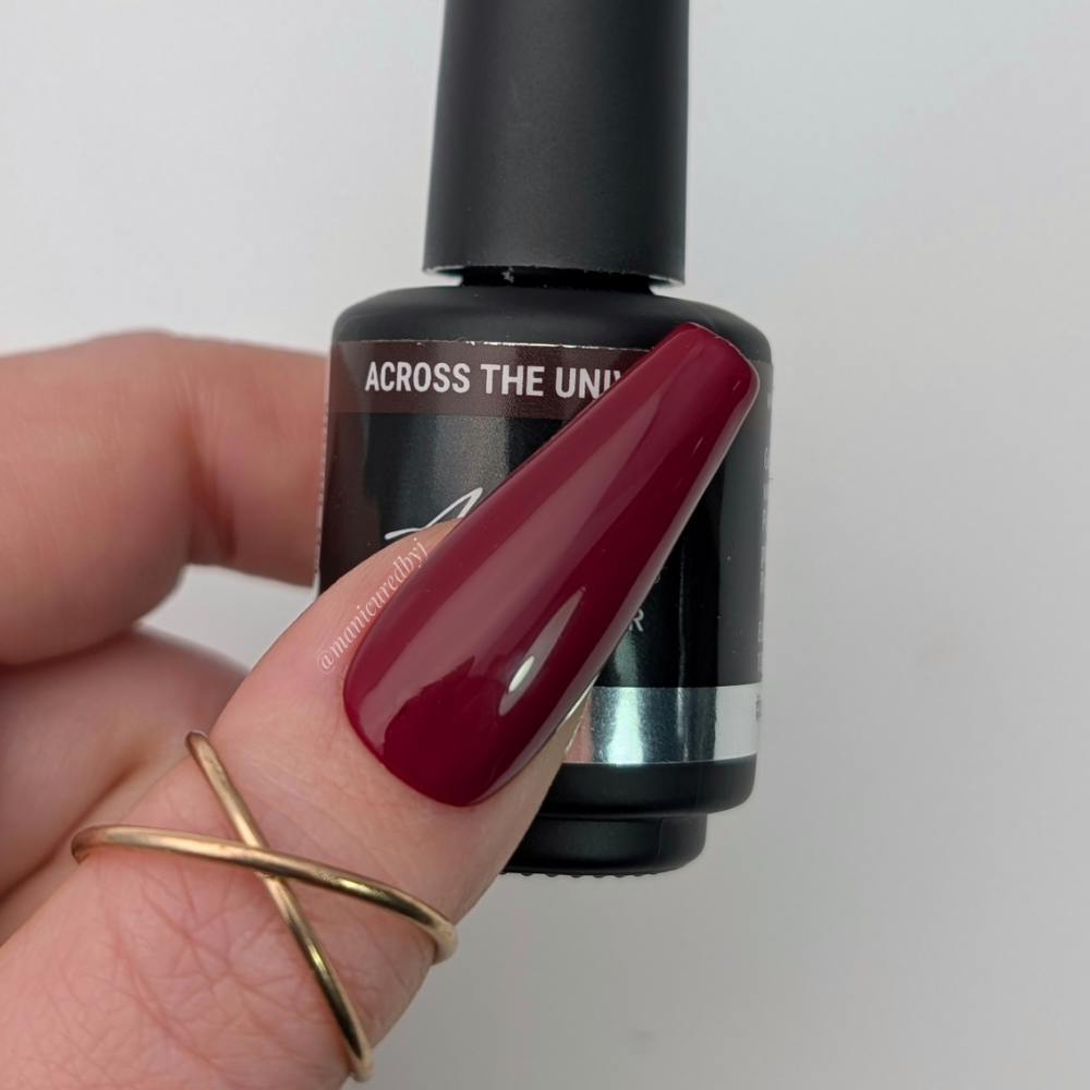 ACROSS THE UNIVERSE 10ml (Here Comes The Sun)