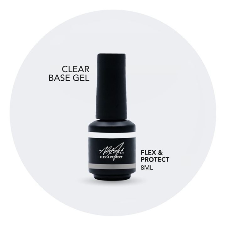 Flex & Protect Base Gel 8ml