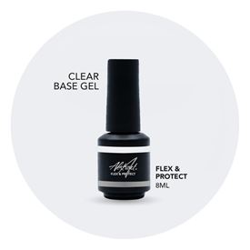 Flex & Protect Base Gel 8ml