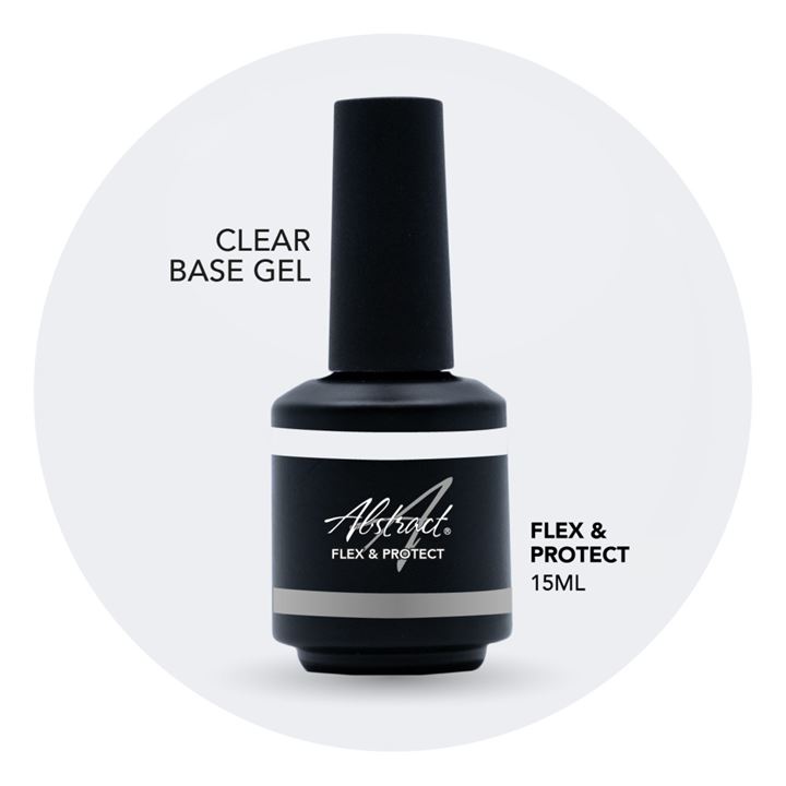 Flex & Protect Base Gel 15ml
