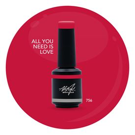 ALL YOU NEED IS LOVE 10ml (Here Comes The Sun)