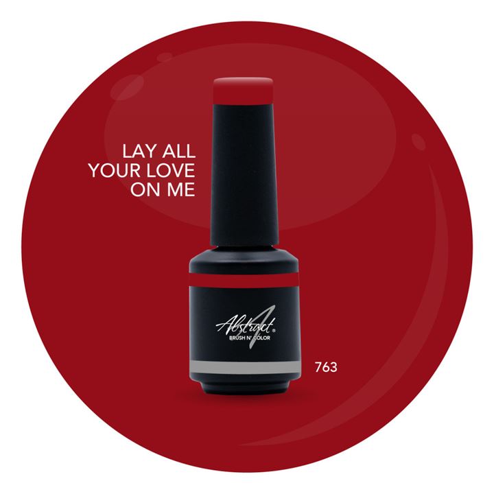 LAY ALL YOUR LOVE ON ME 10ml (Dancing Queen)