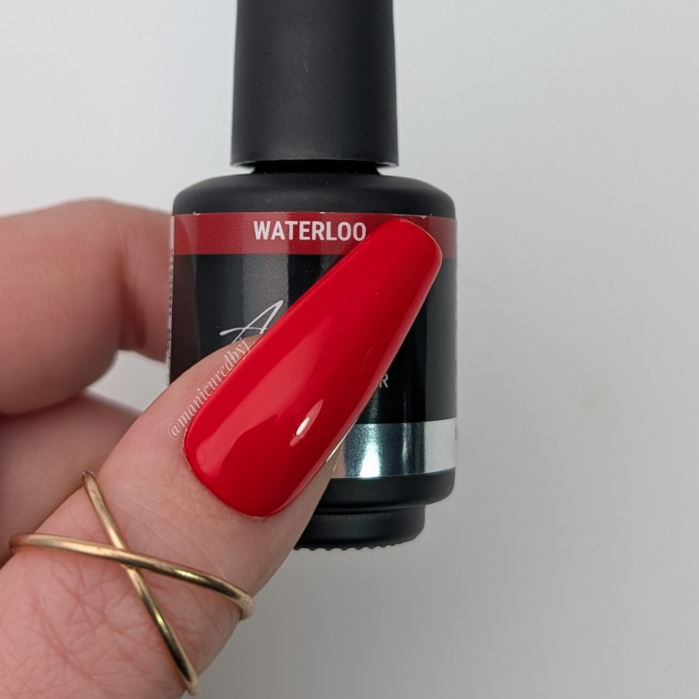 WATERLOO 10ml (Dancing Queen)