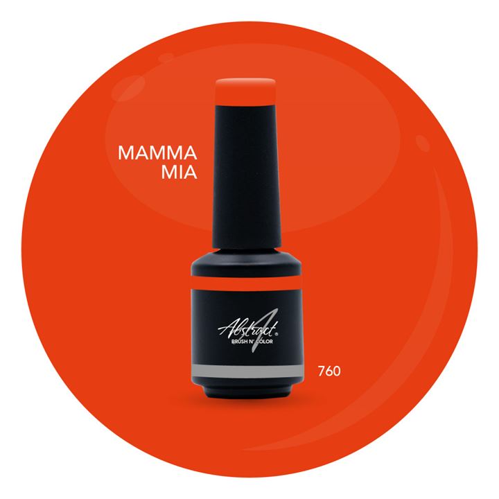 MAMMA MIA 10ml (Dancing Queen)