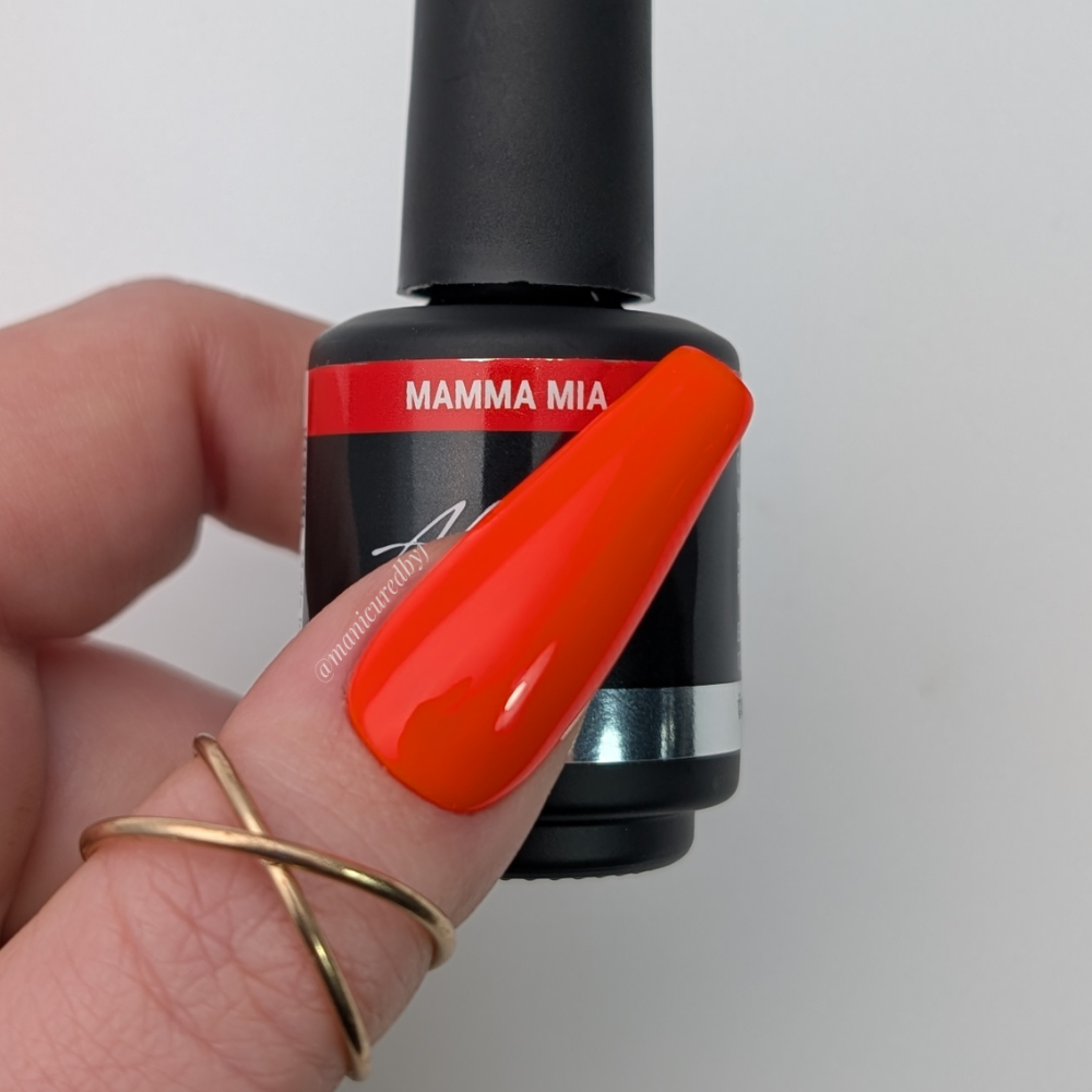 MAMMA MIA 10ml (Dancing Queen)