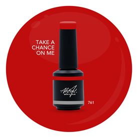 TAKE A CHANCE ON ME 10ml (Dancing Queen)