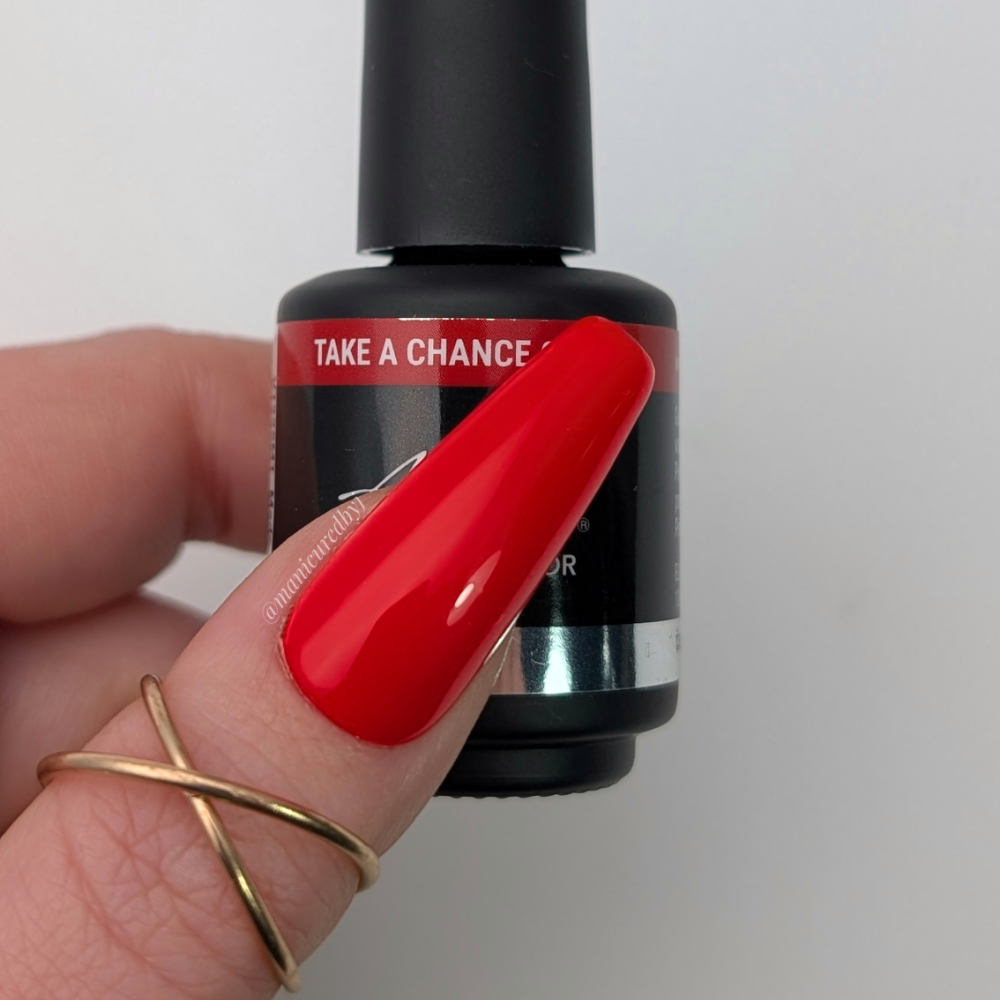 TAKE A CHANCE ON ME 10ml (Dancing Queen)