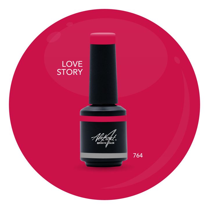 LOVE STORY 10ml (Begin Again)