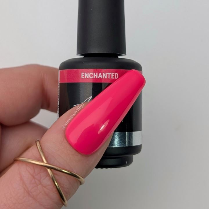 ENCHANTED 10ml (Begin Again)