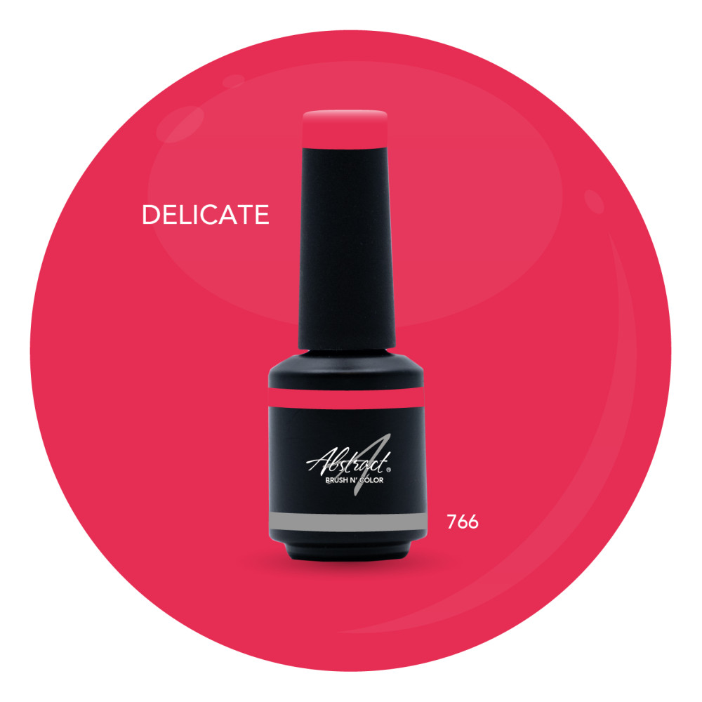 DELICATE 10ml (Begin Again)