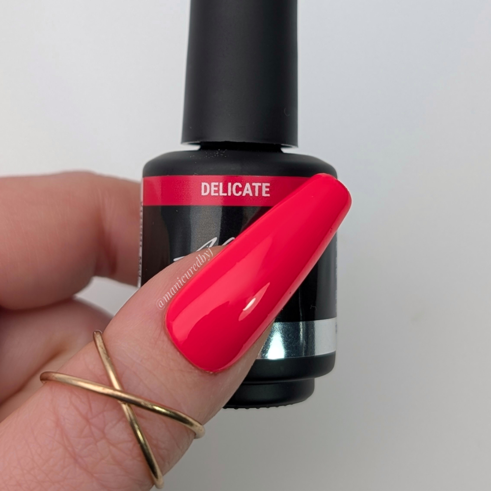 DELICATE 10ml (Begin Again)