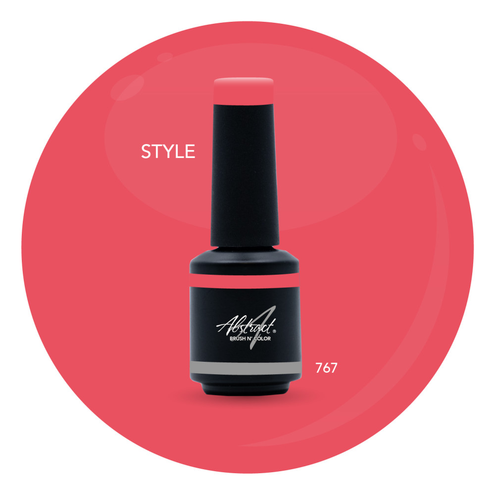 STYLE 10ml (Begin Again)