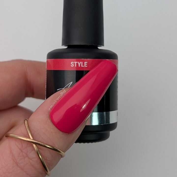 STYLE 10ml (Begin Again)