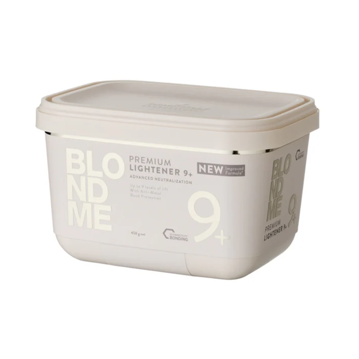 Blond Me Premium Lightener 9+ 450g