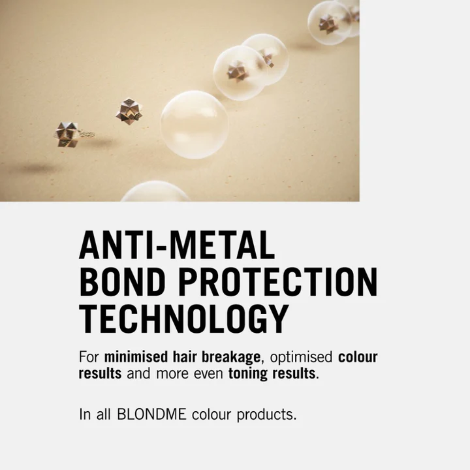 Blond Me Premium Lightener 9+ 450g