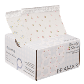FR.Country charm 5X11Pop up 500 Sheets