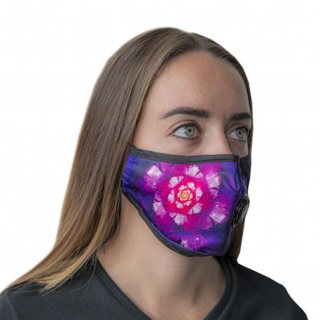 Mask MONDMASKER BLOOM