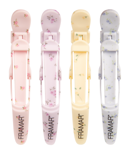 FR. Country Charm - Gator Grips