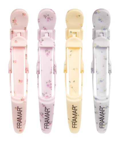 FR. Country Charm - Gator Grips