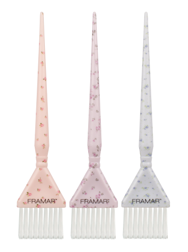 FR- Country charm- triple threat set