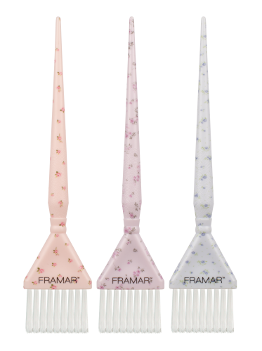 FR- Country charm- triple threat set