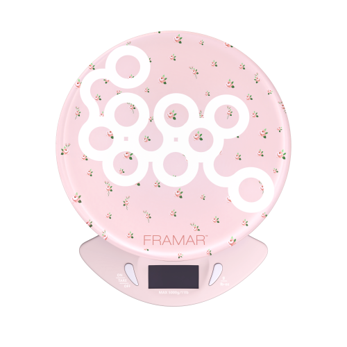 FR- Country Charm- Digital scale