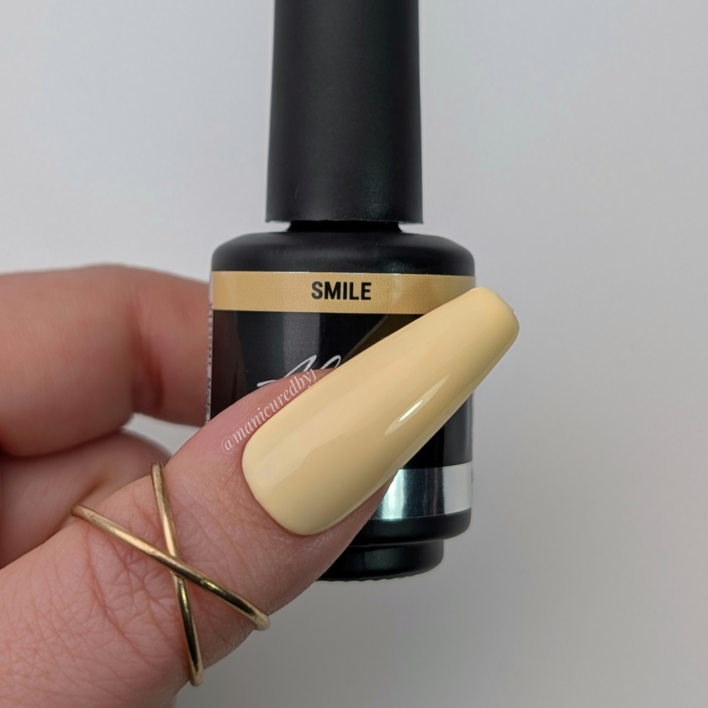 SMILE 10ml (Candy Pop Paradise)