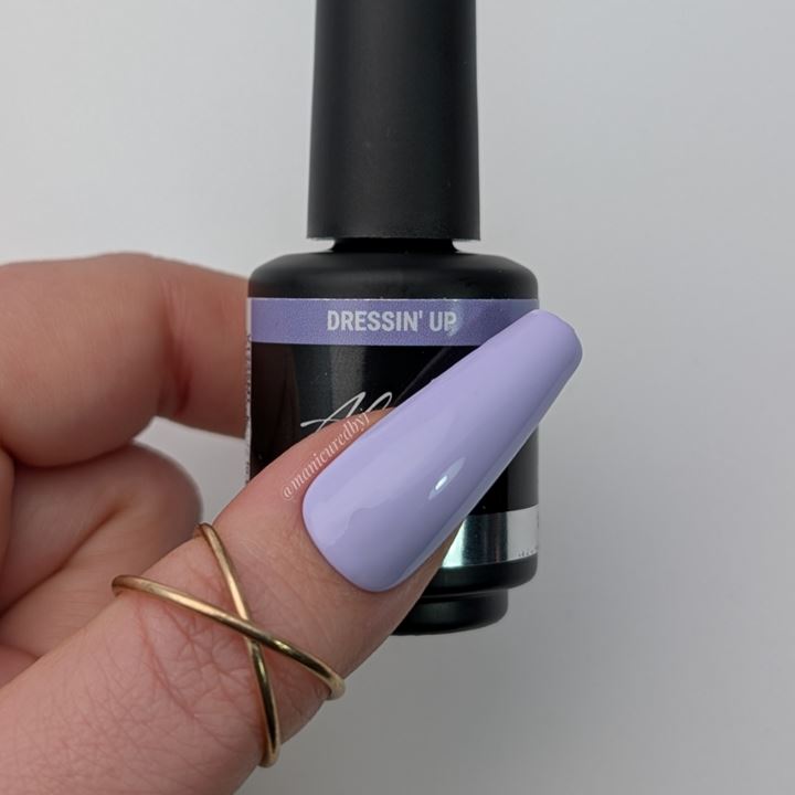 DRESSIN' UP 10ml (Candy Pop Paradise)