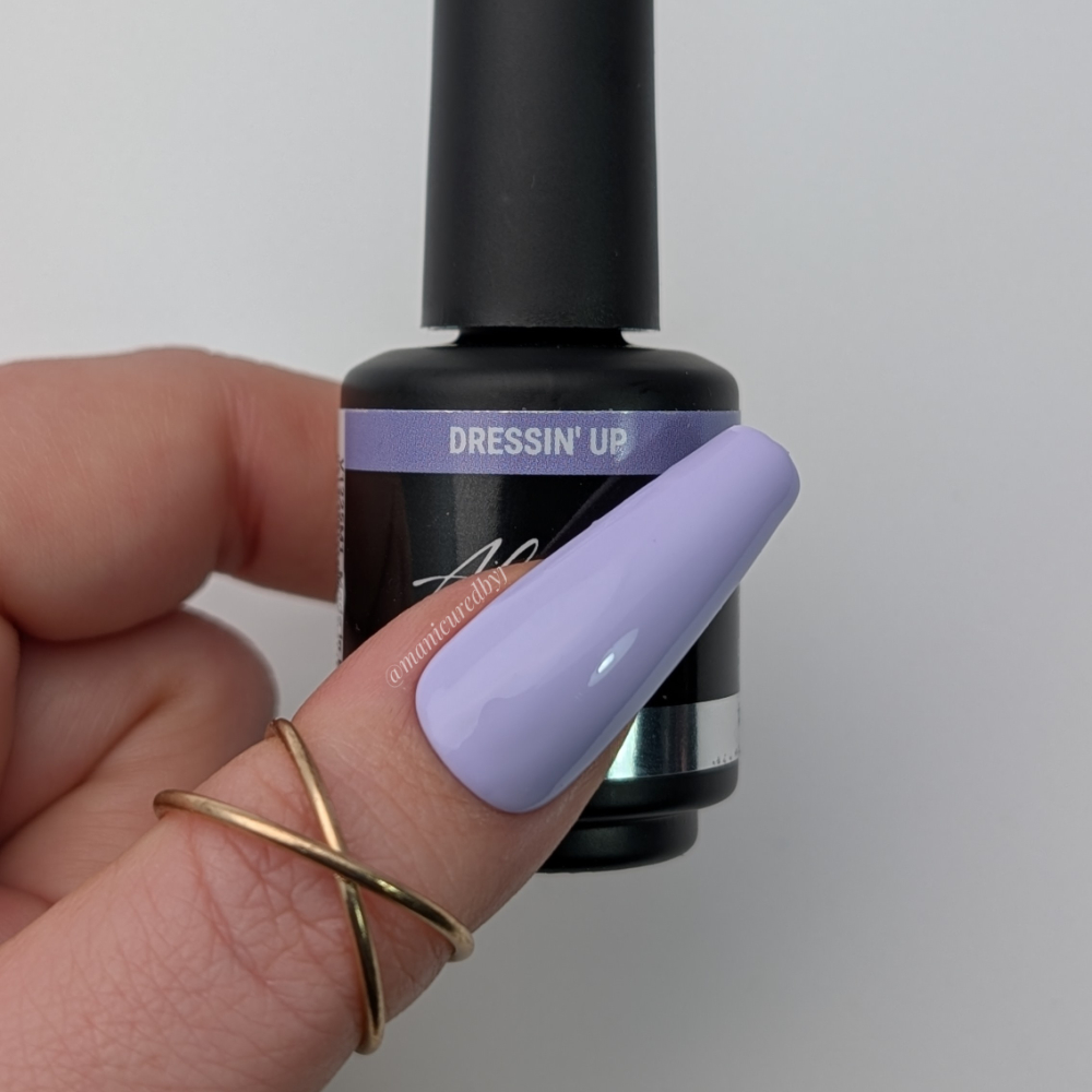 DRESSIN' UP 10ml (Candy Pop Paradise)