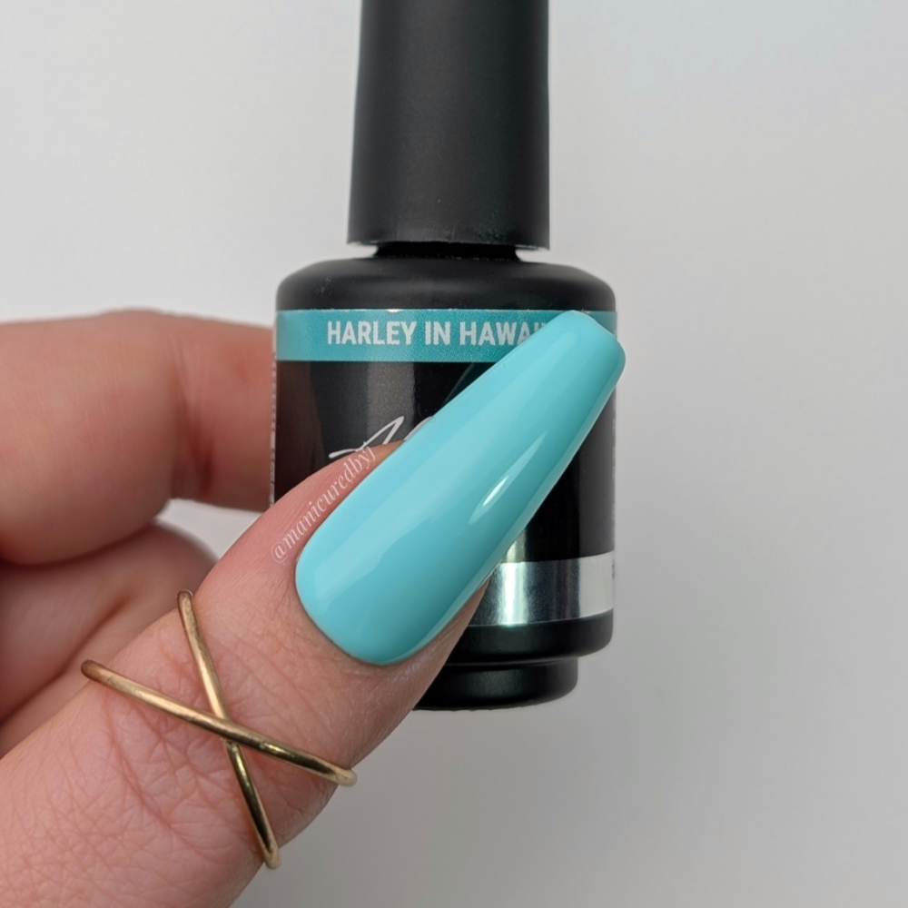 HARLEY IN HAWAII 10ml (Candy Pop Paradise)