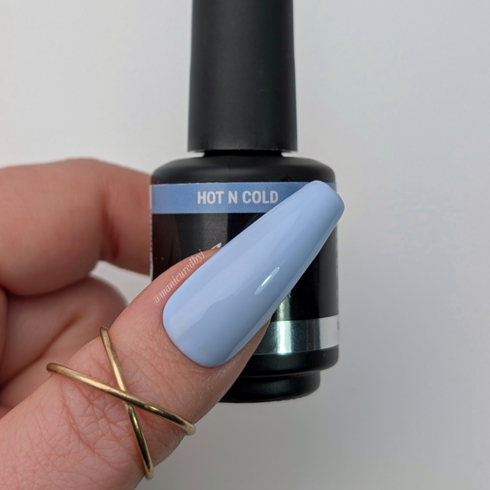 HOT N COLD 10ml (Candy Pop Paradise)